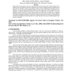 Assessment of the Reliability of Fault-Tolerant Software: A Bayesian Approach