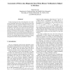 Assessment of Three-class Diagnostic Tests when Disease Verification is Subject to Selection