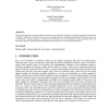Assessment of User Rationality and Adaptivity: A Case Study