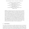 Assigning Unique Keys to Chemical Compounds for Data Integration: Some Interesting Counter Examples