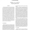 Assimilating information and offering a medical opinion in remote and co-located meetings