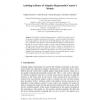 Assisting in Reuse of Adaptive Hypermedia Creator's Models