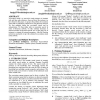 Association search in semantic web: search + inference