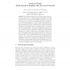Assorted Pixels: Multi-sampled Imaging with Structural Models