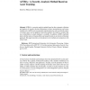 ASTRA : A Security Analysis Method Based on Asset Tracking