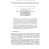 Asymmetric Currency Rounding
