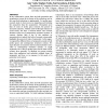 Asymmetry in media spaces