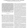 Asymptotic critical transmission radius for k-connectivity in wireless ad hoc networks