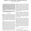 Asymptotic Properties of the Detrended Fluctuation Analysis of Long-Range-Dependent Processes