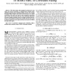 Asymptotic SER and Outage Probability of MIMO MRC in Correlated Fading