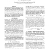 Asymptotically exact noise-corrupted speech likelihoods