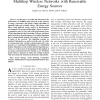Asymptotically optimal power-aware routing for multihop wireless networks with renewable energy sources