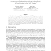 Asynchronous backtracking without adding links: a new member in the ABT family