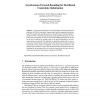 Asynchronous Forward-Bounding for Distributed Constraints Optimization