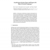 Asynchronous Session Types and Progress for Object Oriented Languages