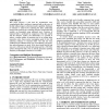 Asynchronous transient resilient links for NoC