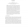 Asynchronous Weak-commitment Search for Solving Distributed Constraint Satisfaction Problems