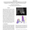 Atlanta World: An Expectation Maximization Framework for Simultaneous Low-Level Edge Grouping and Camera Calibration in Complex 