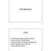 ATM Networks