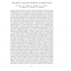 Atmospheric Composition Studies for the Balkan Region