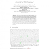 Atomicity for XML Databases