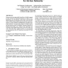 ATP: a reliable transport protocol for ad-hoc networks