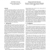 ATPG-based logic synthesis: an overview
