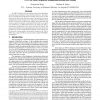 ATPG for Heat Dissipation Minimization During Scan Testing