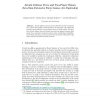 Attack--Defense Trees and Two-Player Binary Zero-Sum Extensive Form Games Are Equivalent