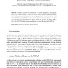 Attack Model and Detection Scheme for Botnet on 6LoWPAN