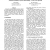 Attack Recognition for System Survivability: A Low-level Approach