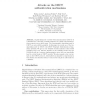 Attacks on the DECT Authentication Mechanisms