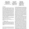 Attaining situational awareness for sliding autonomy