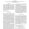 Attention-Based Vanishing Point Detection