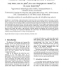 Attention Tracking - Measuring the Focus of Attention