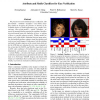 Attribute and simile classifiers for face verification