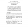 Attribute Grammars for Scalable Query Processing on XML Streams