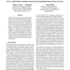 AUC: a Statistically Consistent and more Discriminating Measure than Accuracy