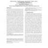 Auction-based multi-robot task allocation in COMSTAR