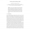 Auctions with Arbitrary Deals