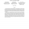 Auctions with online supply