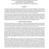 Audio annotation watermarking with robustness against DA/AD conversion
