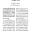 Audio-Based Self-Organizing Authentication for Pervasive Computing: A Cyber-Physical Approach
