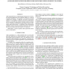 Audio segmentation for speech recognition using segment features