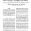 Audiovisual classification of vocal outbursts in human conversation using Long-Short-Term Memory networks