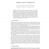 Auditing a Batch of SQL Queries