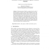 Auditing Workflow Executions against Dataflow Policies