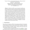 Audition of Web Services for Testing Conformance to Open Specified Protocols
