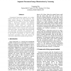 Augment document image binarization by learning