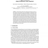 Augmented Reality Using Uncalibrated Video Sequences